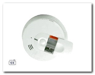 Hidden Camera in Car Seat